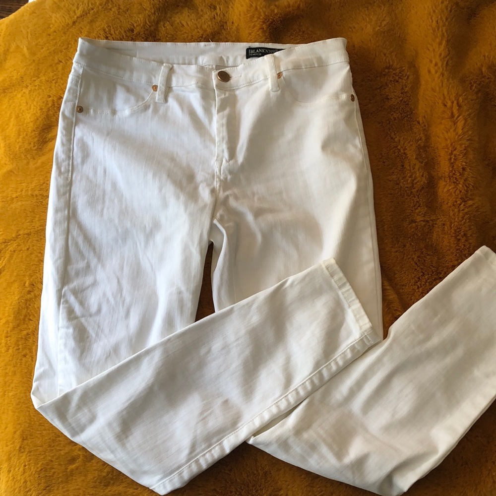 BLANK NYC Jeans
